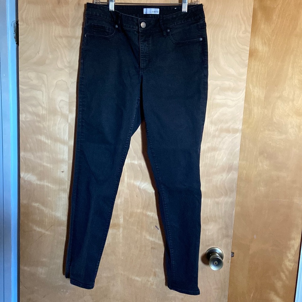 Loft Jeans - Picture 2 of 8